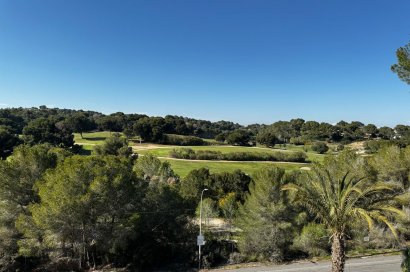 Reventa - Villa - Orihuela Costa - Los Dolses