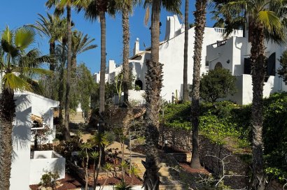 Reventa - Villa - Orihuela Costa - Los Dolses