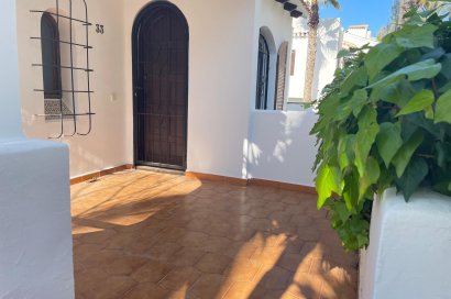Reventa - Villa - Orihuela Costa - Los Dolses