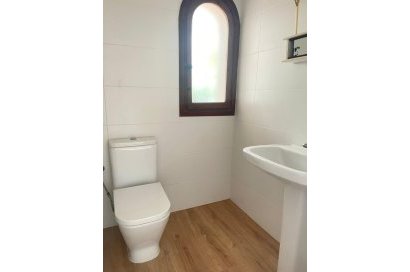 Reventa - Villa - Orihuela Costa - Los Dolses