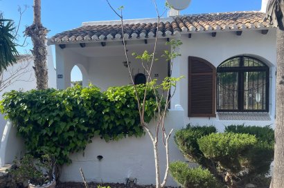 Reventa - Villa - Orihuela Costa - Los Dolses