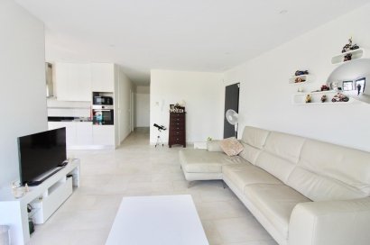 Obra nueva - Villa - Pinoso - Lel