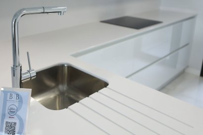 Obra nueva - Apartamento - Benidorm - Poniente