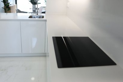 Obra nueva - Apartamento - Benidorm - Poniente