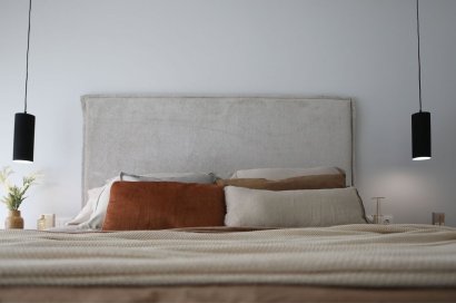 Obra nueva - Apartamento - Benidorm - Poniente