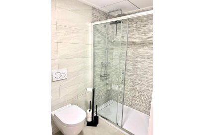 Obra nueva - Apartamento - Pilar de la Horadada - pueblo