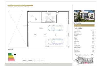 Rynek pierwotny - Willa - Polop - Urbanizaciones