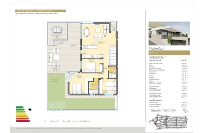 Obra nueva - Villa - Polop - Urbanizaciones