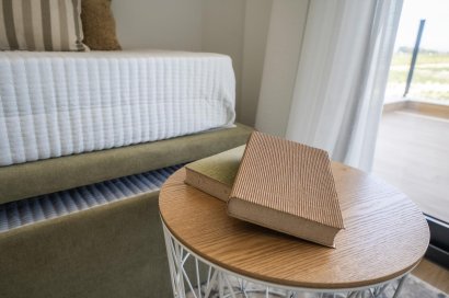 Obra nueva - Villa - Algorfa - La Finca Golf