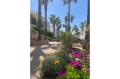 Reventa - Villa - Orihuela Costa - Los Dolses