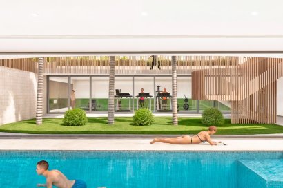 Obra nueva - Ático - Pilar de la Horadada - Playa de las Higuericas