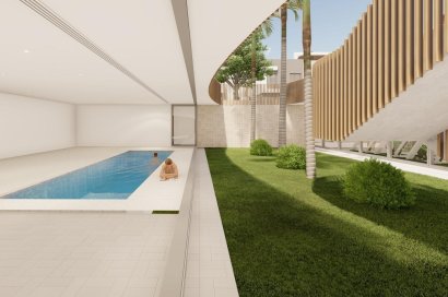 Obra nueva - Ático - Pilar de la Horadada - Playa de las Higuericas