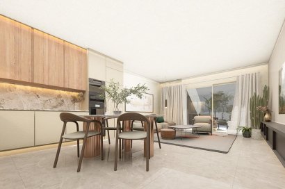 Obra nueva - Bungalow - Pilar de la Horadada - pueblo