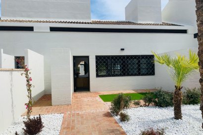 Obra nueva - Town House - Sucina - Peraleja Golf