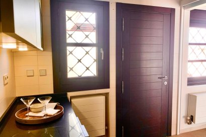 Obra nueva - Town House - Sucina - Peraleja Golf