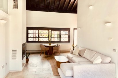 Obra nueva - Town House - Sucina - Peraleja Golf