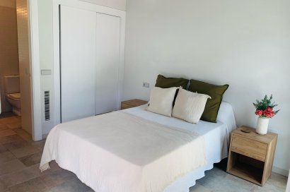 Obra nueva - Town House - Sucina - Peraleja Golf