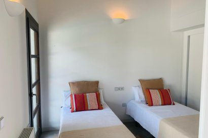 Obra nueva - Town House - Sucina - Peraleja Golf