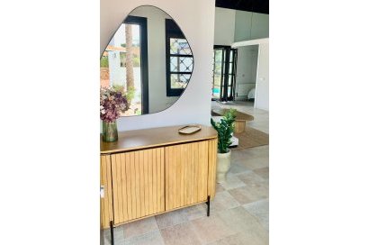 Obra nueva - Town House - Sucina - Peraleja Golf