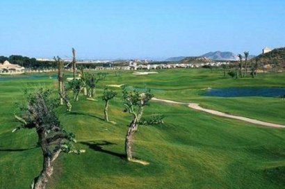 Obra nueva - Town House - Sucina - Peraleja Golf