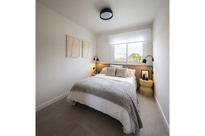 Obra nueva - Bungalow - Pilar de la Horadada - Torre De La Horadada