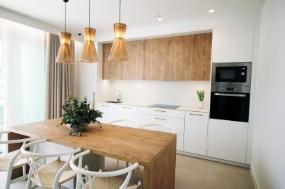 Obra nueva - Bungalow - Pilar de la Horadada - Torre De La Horadada