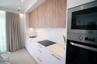 Obra nueva - Bungalow - Pilar de la Horadada - Torre De La Horadada
