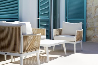Obra nueva - Bungalow - Pilar de la Horadada - La Torre De La Horadada