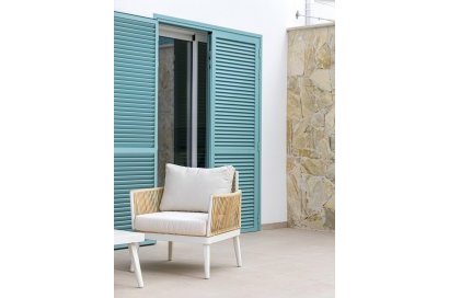Obra nueva - Bungalow - Pilar de la Horadada - La Torre De La Horadada