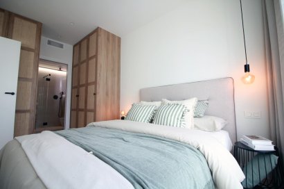 Obra nueva - Bungalow - Pilar de la Horadada - La Torre De La Horadada
