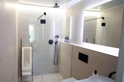 Obra nueva - Bungalow - Pilar de la Horadada - La Torre De La Horadada
