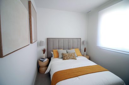 Obra nueva - Bungalow - Pilar de la Horadada - La Torre De La Horadada