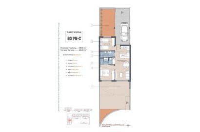 Obra nueva - Apartamento - Los Alcazares - Serena Golf