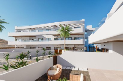 Obra nueva - Bungalow - Los Alcazares - Serena Golf