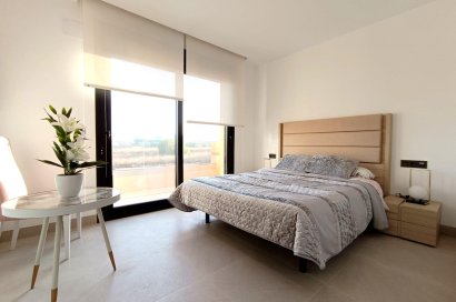 Obra nueva - Villa - Benijofar - Pueblo