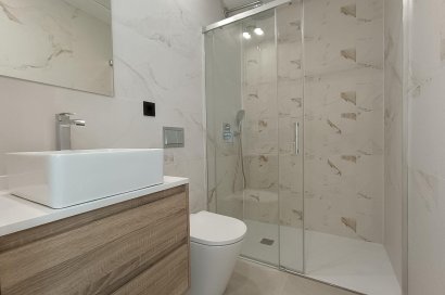 Obra nueva - Villa - Benijofar - Pueblo
