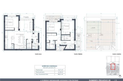 Obra nueva - Villa - Benijofar - Pueblo