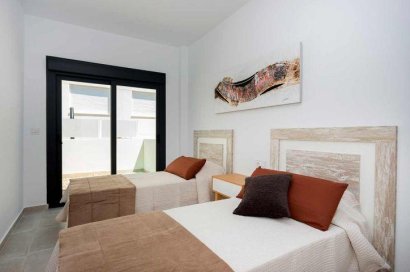 Obra nueva - Villa - Daya Nueva - Centro