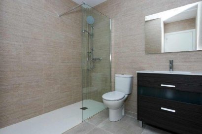 Obra nueva - Villa - Daya Nueva - Centro