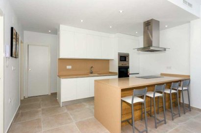 Obra nueva - Villa - Daya Nueva - Centro
