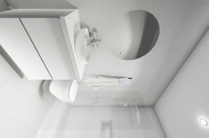 Obra nueva - Town House - Torre Pacheco - Roldán