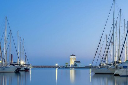 Obra nueva - Apartamento - Almerimar