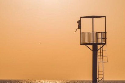 Obra nueva - Apartamento - Almerimar