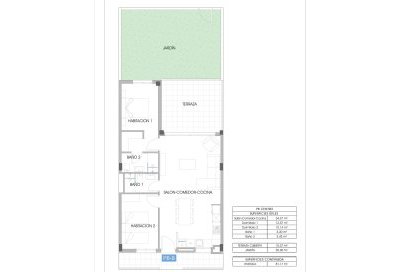 Obra nueva - Apartamento - Villajoyosa - Cala de Finestrat