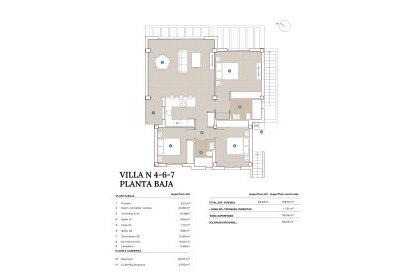 Obra nueva - Villa - Polop - Novapolop