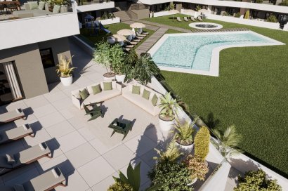 Rynek pierwotny - Apartament - San Miguel de Salinas - Pueblo