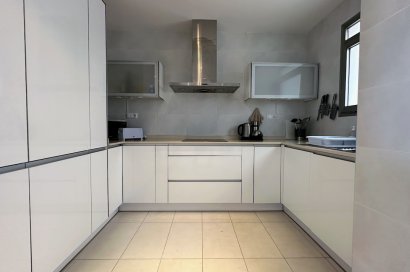 Rynek wtórny - Apartament - Orihuela Costa - La Zenia