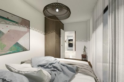 Obra nueva - Villa - Altea - Sierra de Altea
