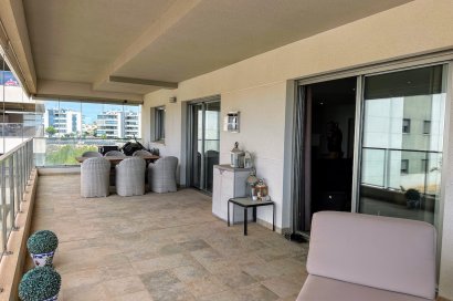 Rynek wtórny - Apartament - Orihuela Costa - La Zenia
