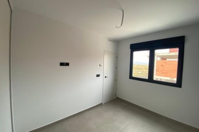 Obra nueva - Villa - Los Alcazares - La Concha